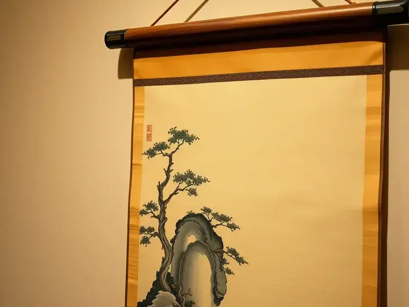 絵画修復